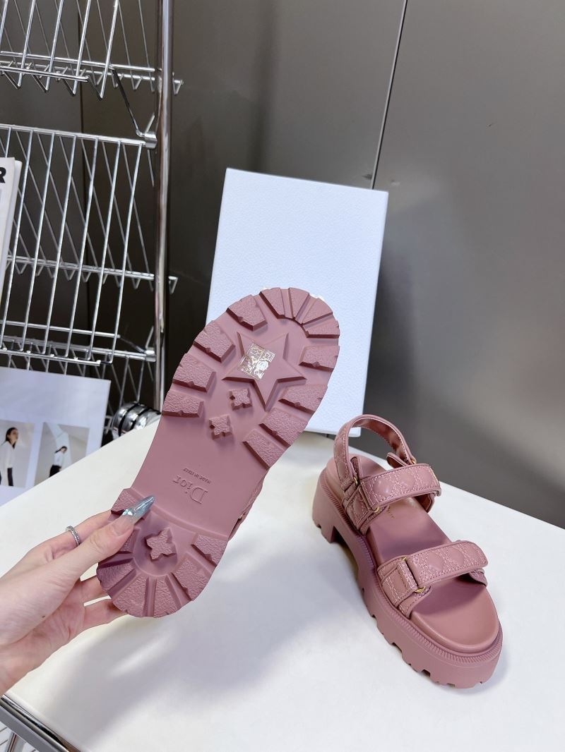 Christian Dior Sandals